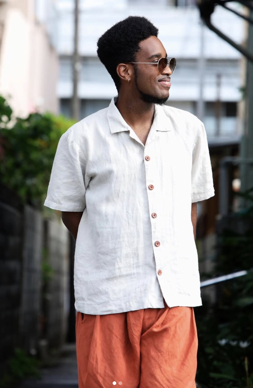 Conscious P ポートレート